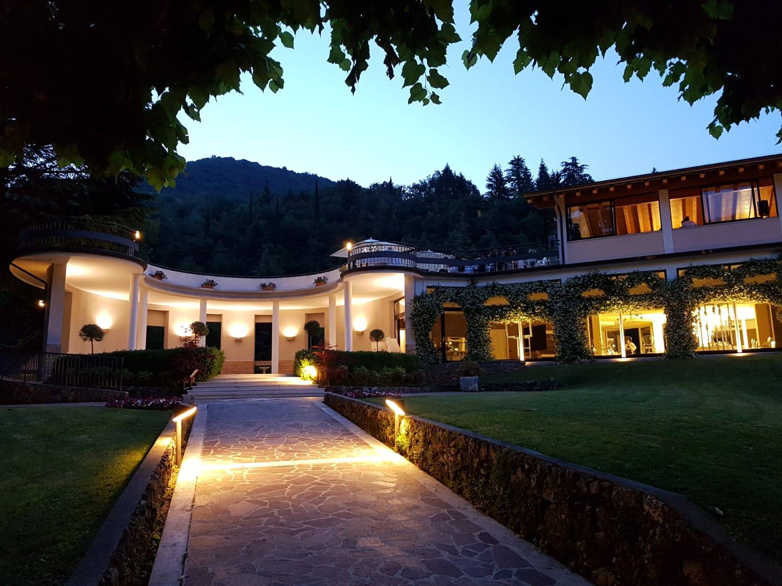 terme di vallio
